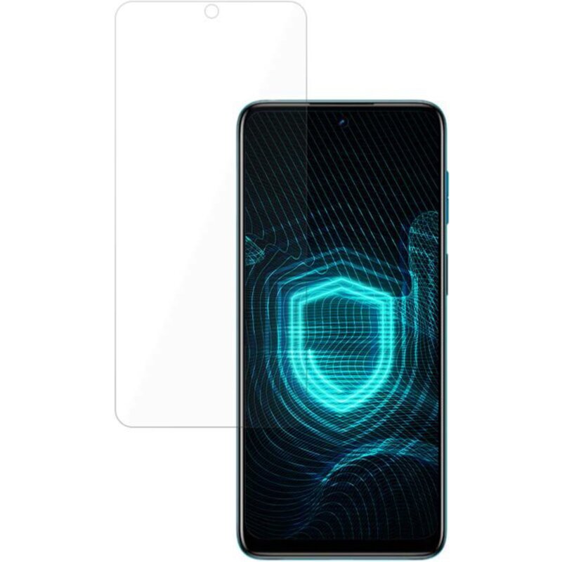 Folia ochronna 3MK 1UP do Motorola Moto G42 (3 szt.)