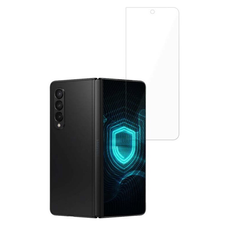Folia ochronna 3MK 1UP do Samsung Galaxy Z Fold 5