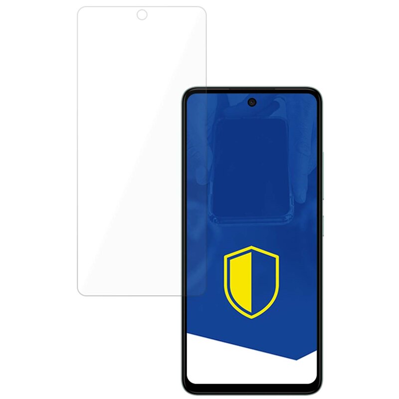 Folia ochronna 3MK ARC+ do HMD Pulse Pro