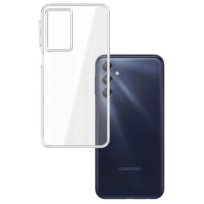 3mk Armor Case do Samsung Galaxy M34 5G
