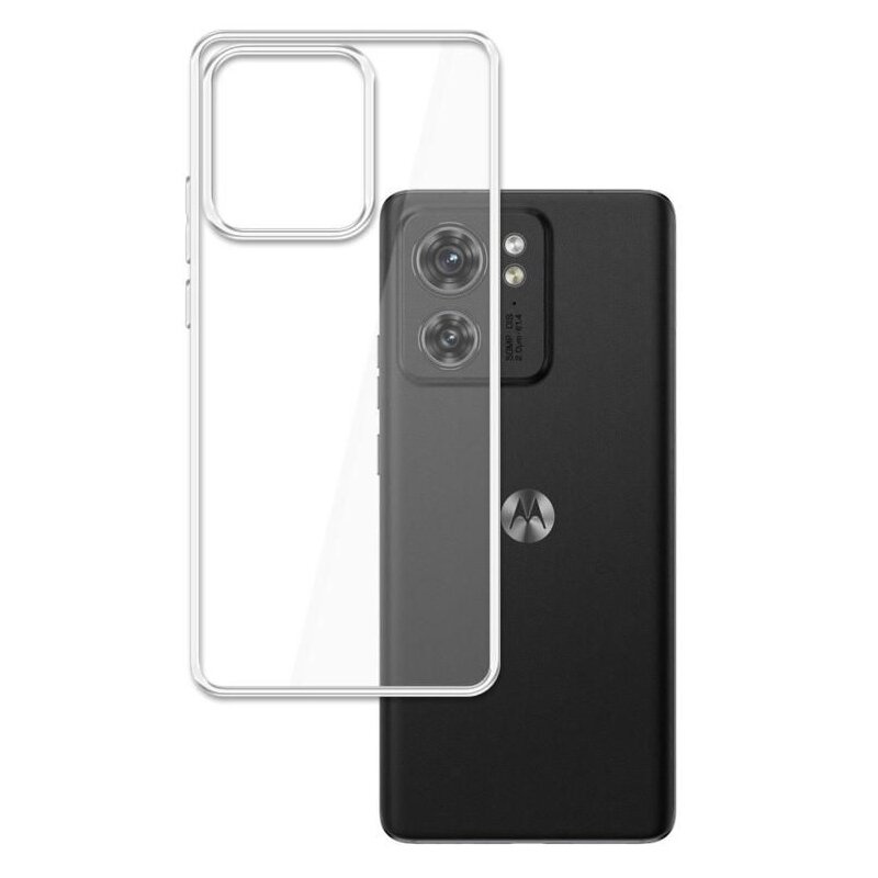 3mk Armor Case do Motorola Edge 40