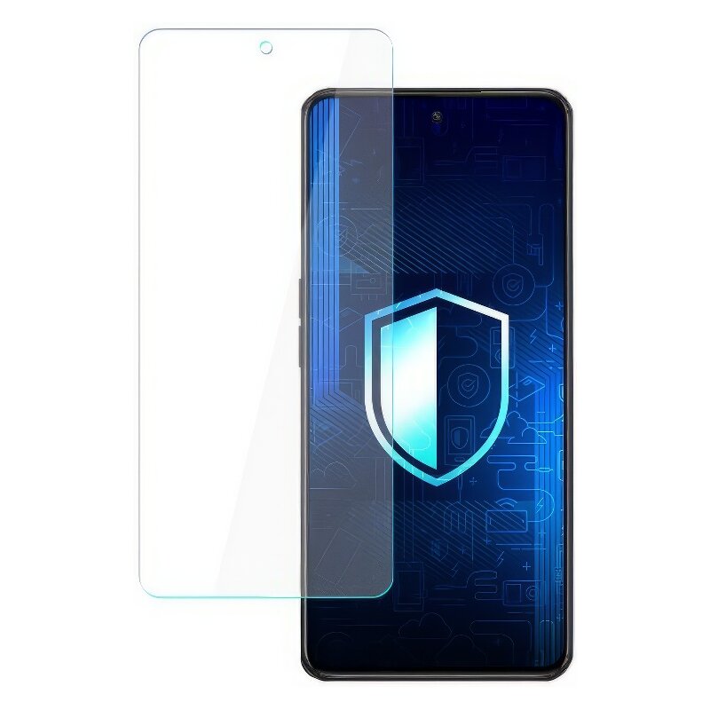 Szkło hybrydowe 3MK FlexibleGlass do Oppo A98 5G