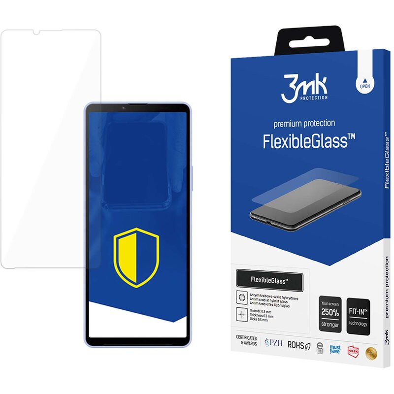 3mk Flexibleglass do Sony Xperia 10 VI