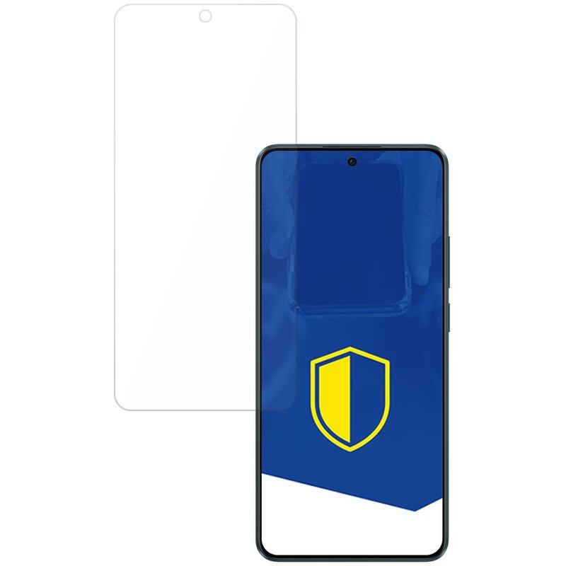 Szkło hybrydowe 3MK FlexibleGlass do Oppo Reno 11 F