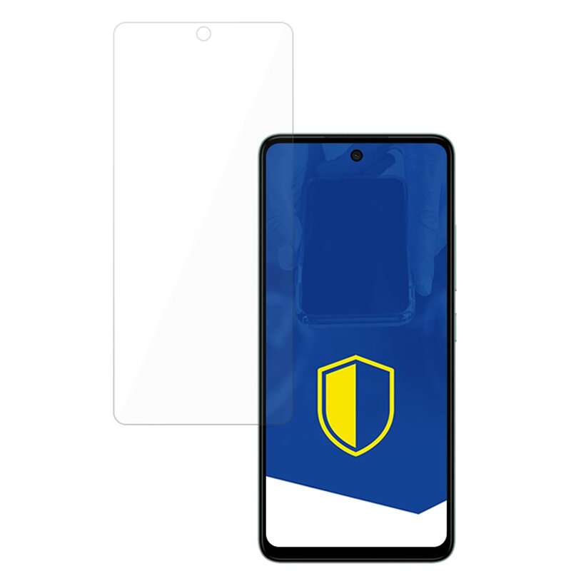 Szkło hybrydowe 3MK FlexibleGlass do HMD Pulse+