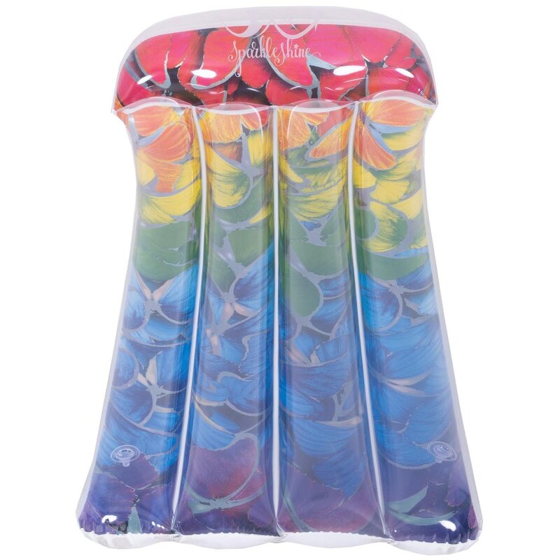 Materac do pływania SUN CLUB 33122