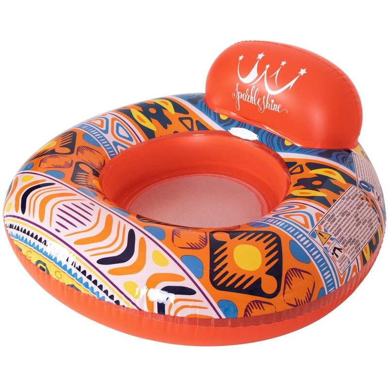 Fotel nadmuchiwany SUN CLUB Boho 33115