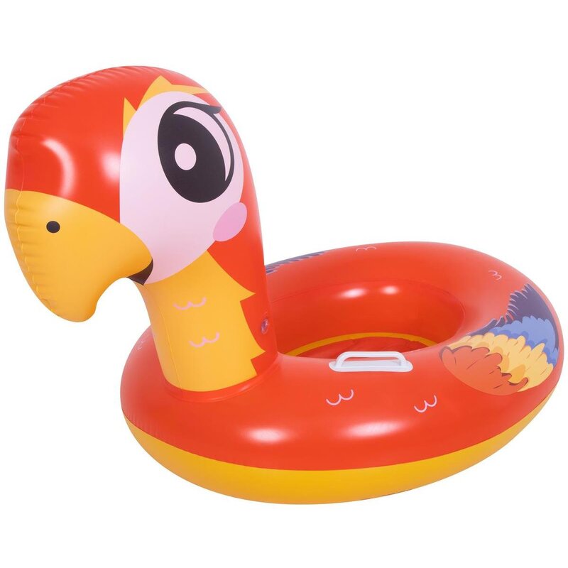 Zabawka dmuchana JILONG Papuga