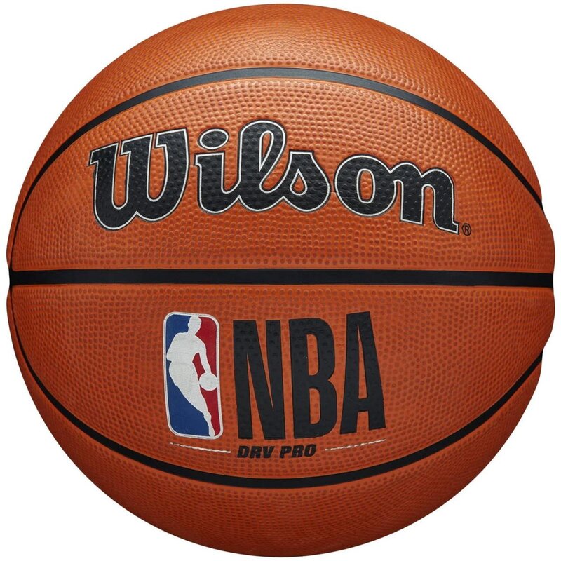 Piłka koszykowa WILSON NBA Drv Pro WTB9100XB07 (rozmiar 7)