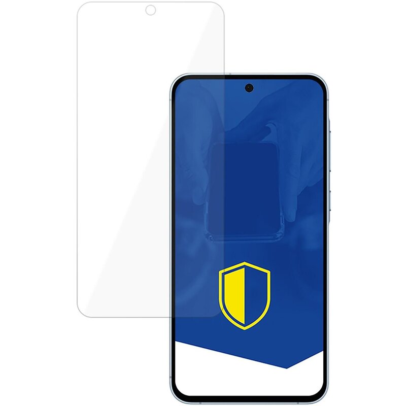 Szkło hartowane 3MK HardGlass do Samsung Galaxy A55 5G
