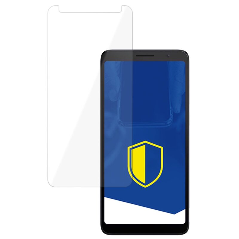 3mk Hardglass do TCL 501