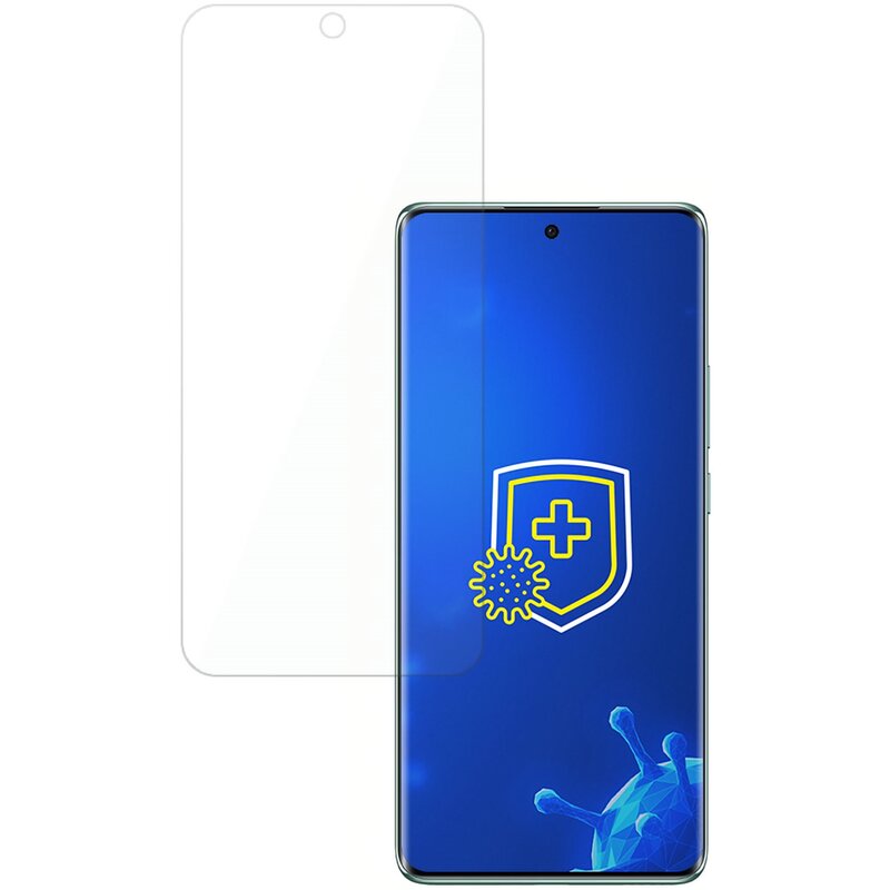 3mk Silverprotection+ do Oppo Reno 12 Pro