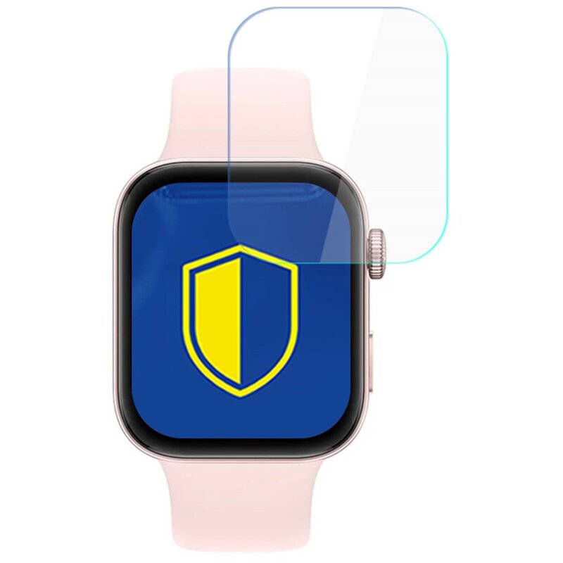 3mk Watch Protection ARC do Huawei Watch Fit 3