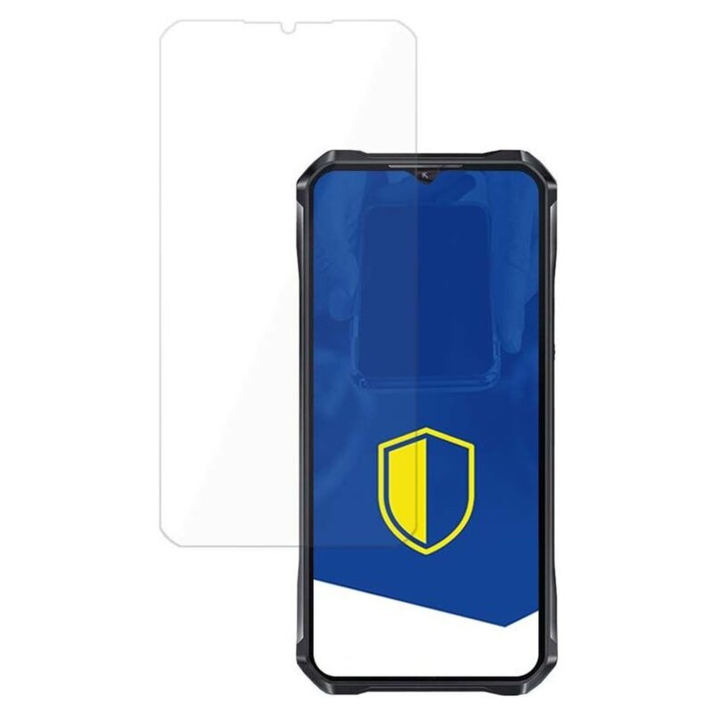 Szkło hybrydowe 3MK FlexibleGlass do Oukitel WP33 Pro