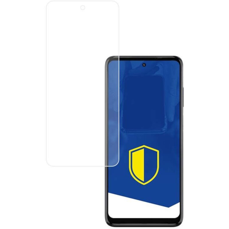 Szkło hybrydowe 3MK FlexibleGlass do Motorola Moto G 5G 2022
