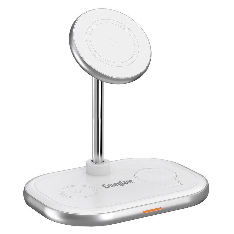 Energizer WCP-303 15W Biały