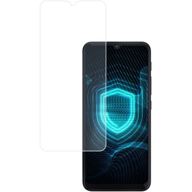 Folia ochronna 3MK 1UP do Motorola Moto G10 Power (3 szt.)