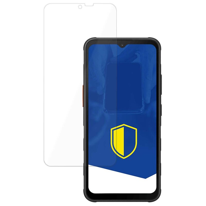 Szkło hybrydowe 3MK FlexibleGlass do Samsung Galaxy xCover 7