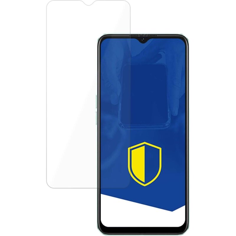 Szkło hybrydowe 3MK FlexibleGlass do Oppo A57 5G