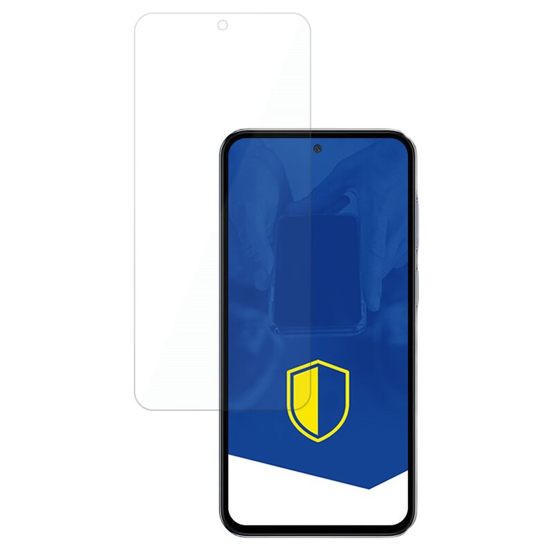 3mk Flexible Glass do Samsung Galaxy M35 5G