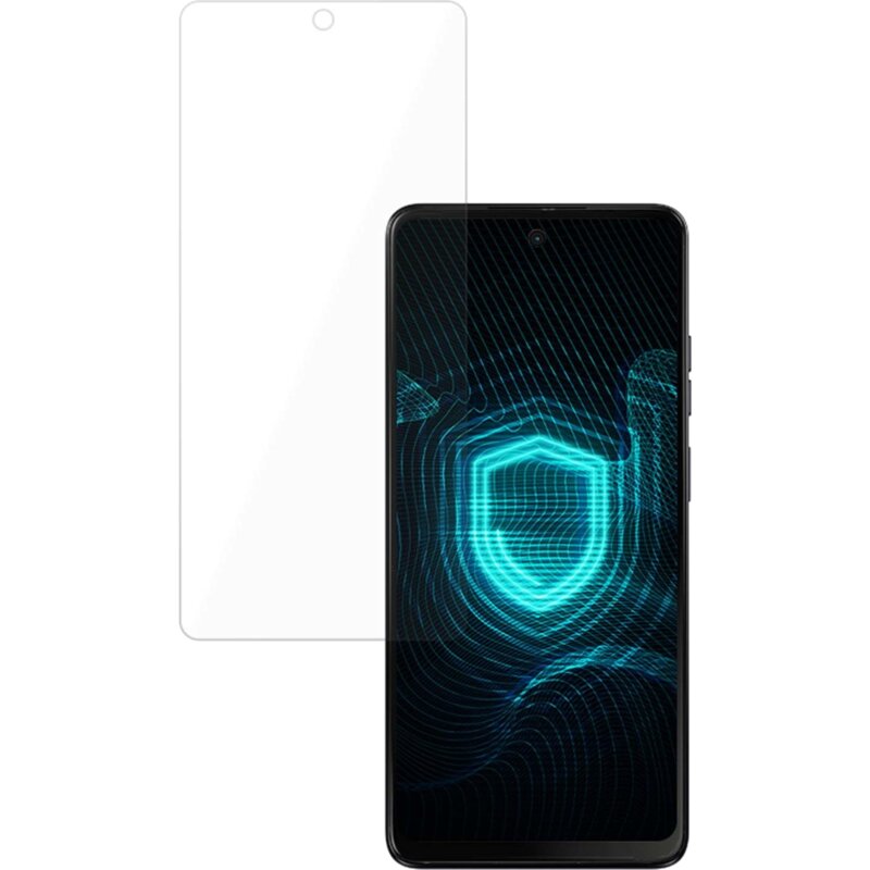 Folia ochronna 3MK 1UP do Motorola Moto G04s (3 szt.)