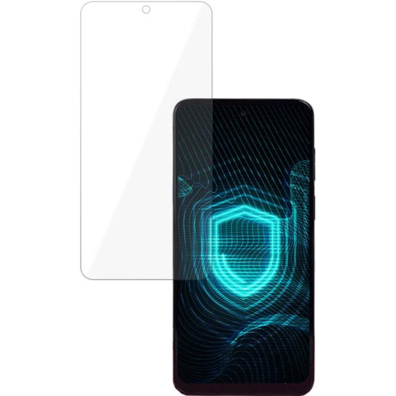 Folia ochronna 3MK 1UP do Motorola Moto G53 (3 szt.)