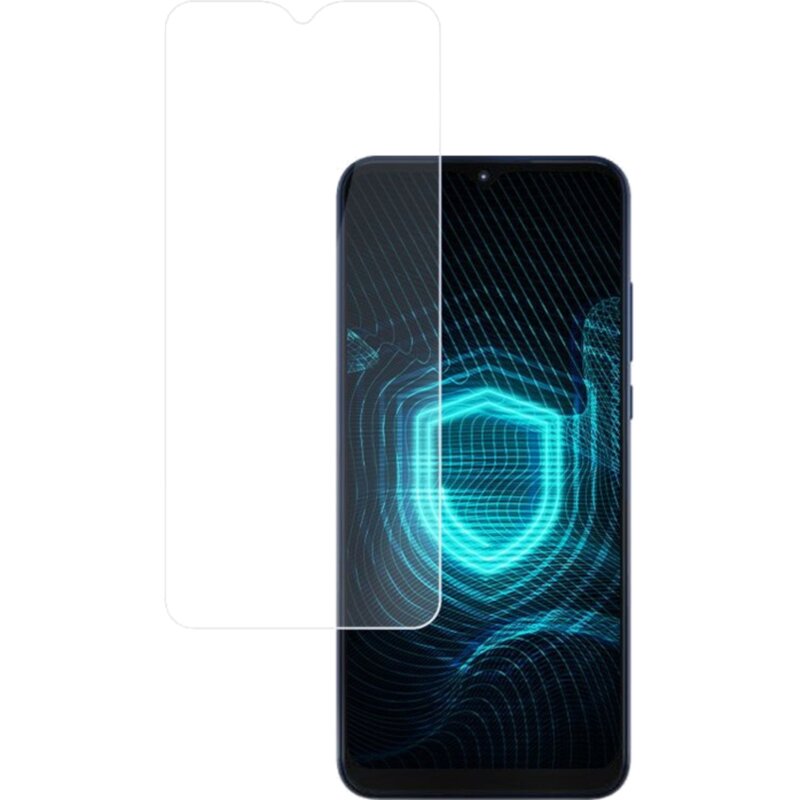 Folia ochronna 3MK 1UP do Motorola Moto G Play (3 szt.)