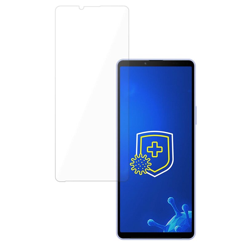 3mk SilverProtection+ do Sony Xperia 10 VI