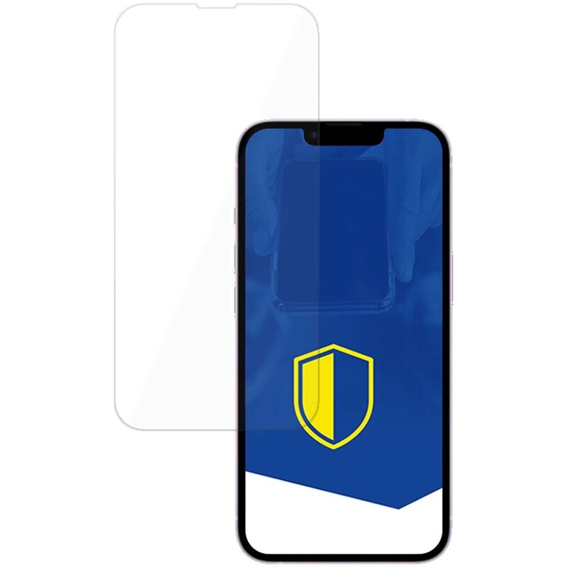 3mk FlexibleGlass do iPhone 16e