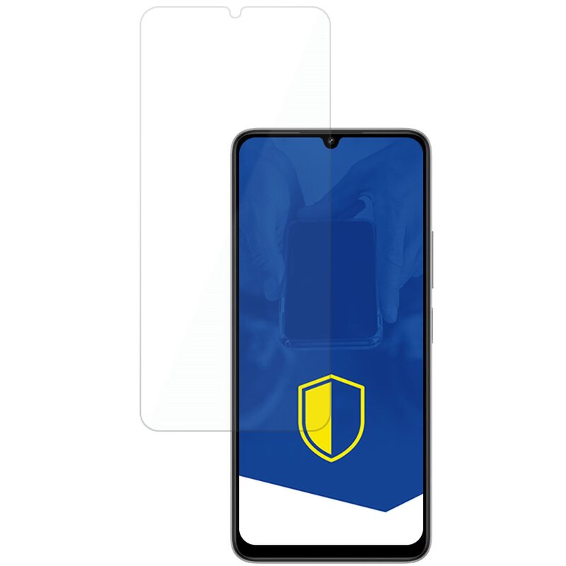 3mk ARC+ do Redmi 13C 5G
