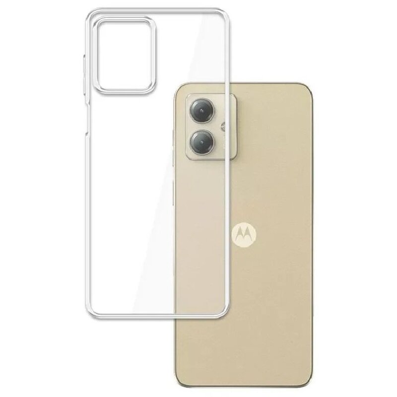 3mk Armor Case do Motorola Moto G14 4G