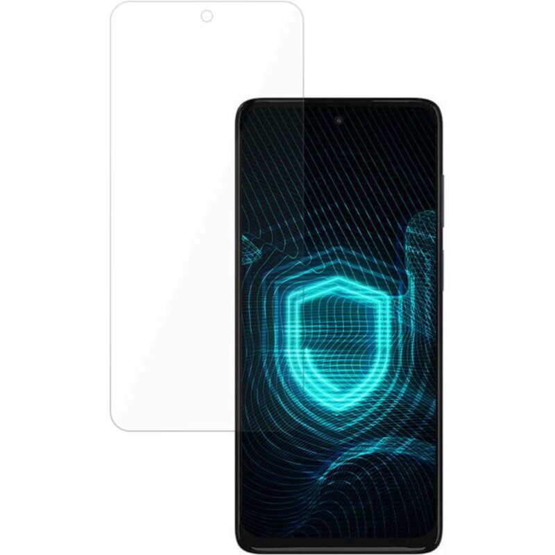 Folia ochronna 3MK 1UP do Motorola Moto G62 5G (3 szt.)
