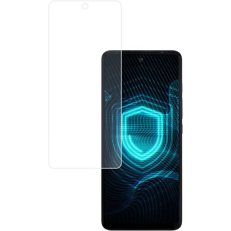 Folia ochronna 3MK 1UP do Motorola Moto G60 (3 szt.)