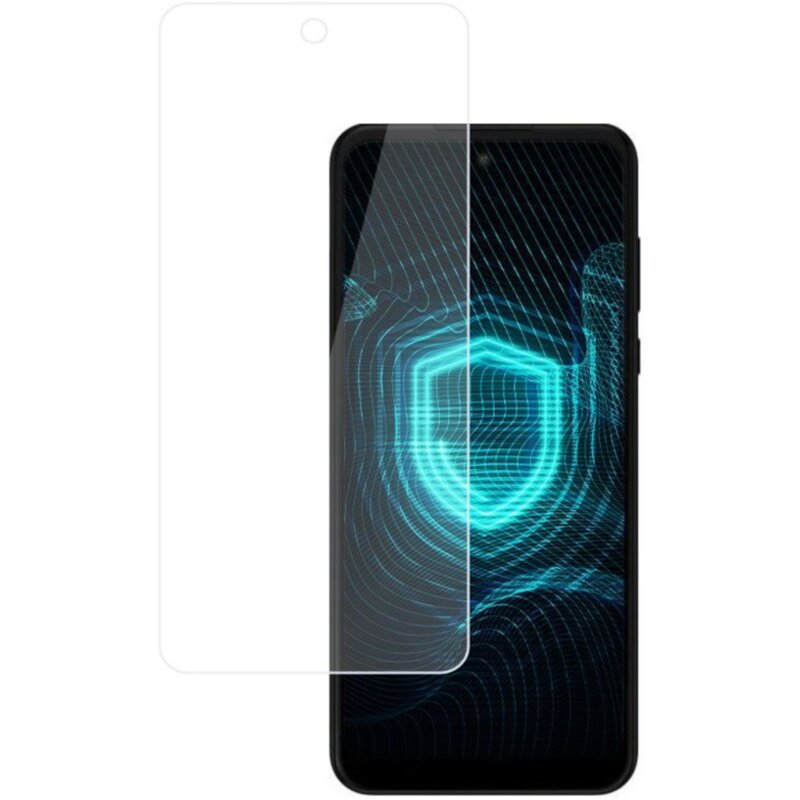 Folia ochronna 3MK 1UP do Motorola Moto G Power 2022 (3 szt.)