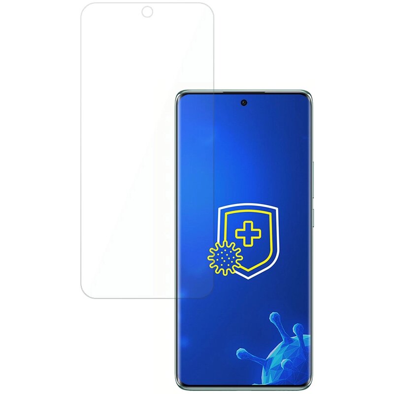 Folia ochronna 3MK SilverProtection+ do Oppo Reno 12