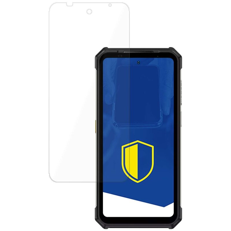 Szkło hybrydowe 3MK FlexibleGlass do Ulefone Armor 24