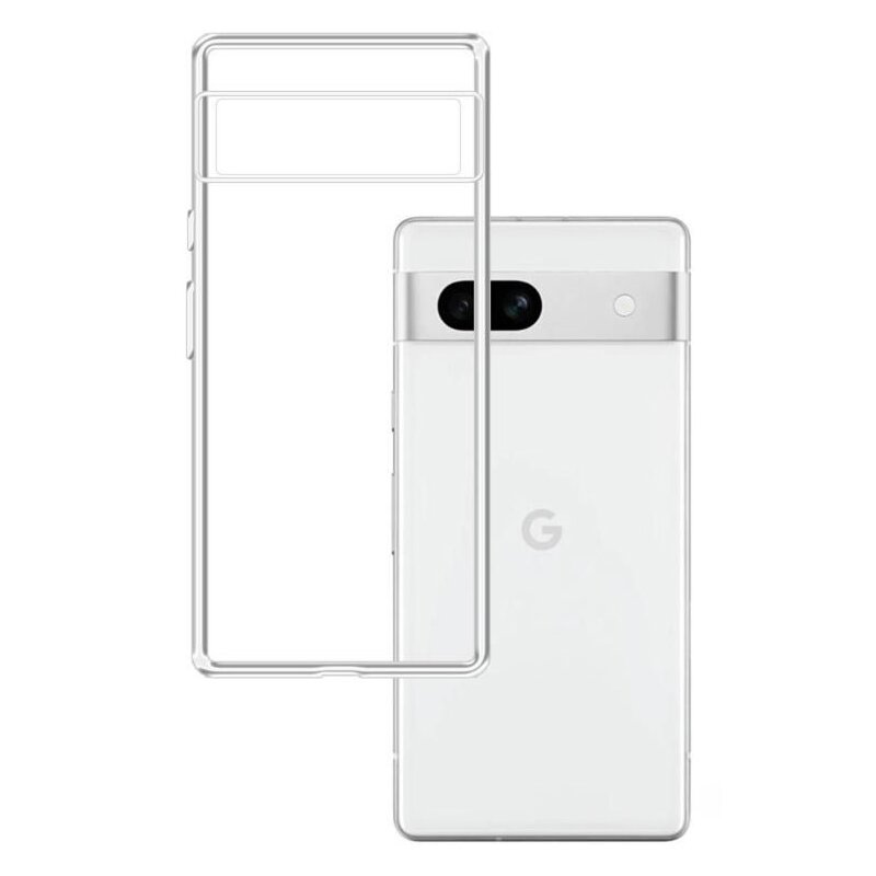3mk Armor Case do Google Pixel 7A 5G