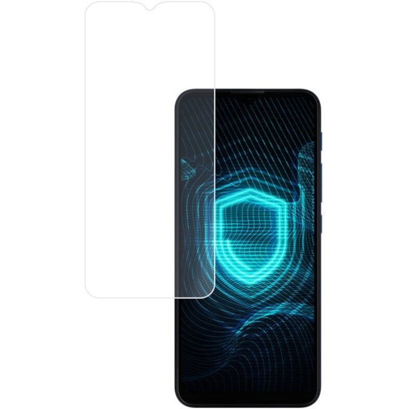 Folia ochronna 3MK 1UP do Motorola Moto G20 (3 szt.)