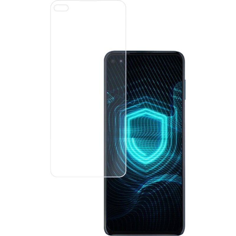Folia ochronna 3MK 1UP do Motorola Moto G100 5G (3 szt.)