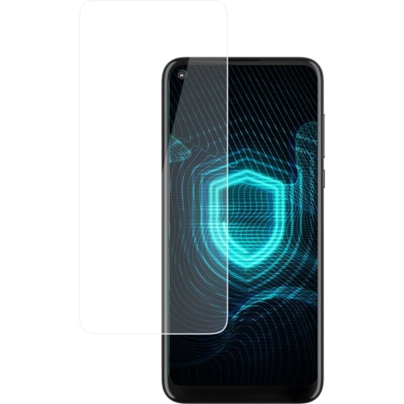 Folia ochronna 3MK 1UP do Motorola Moto G Fast (3 szt.)