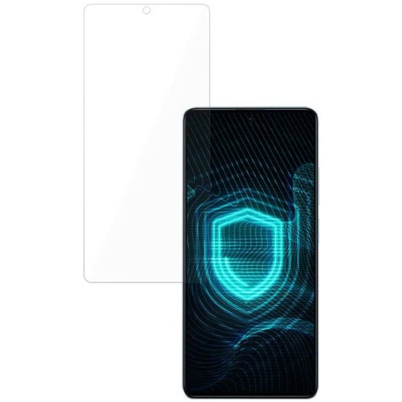 Folia ochronna 3MK 1UP do Xiaomi Redmi Note 12 4G