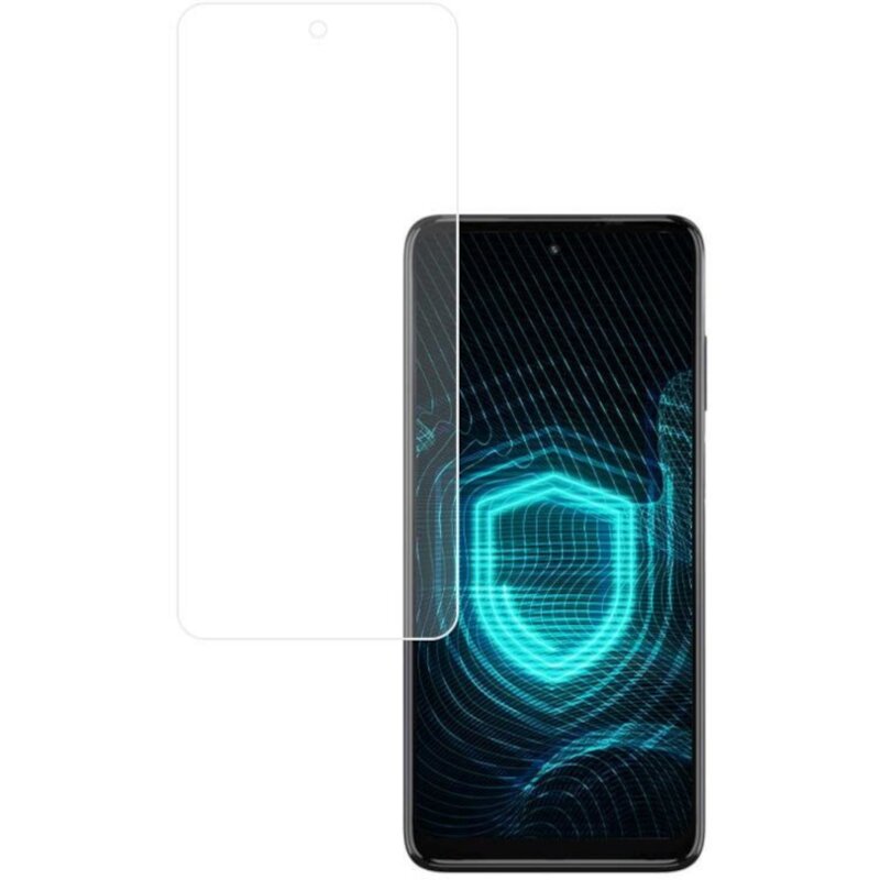 Folia ochronna 3MK 1UP do Motorola Moto G 5G 2022 (3 szt.)
