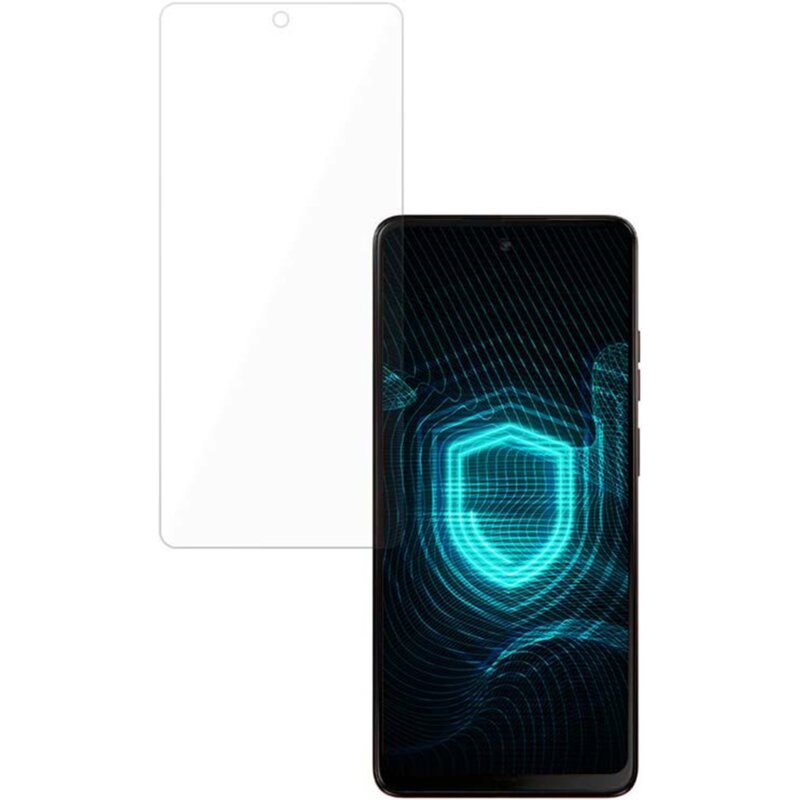 Folia ochronna 3MK 1UP do Motorola Moto G34 5G (3 szt.)