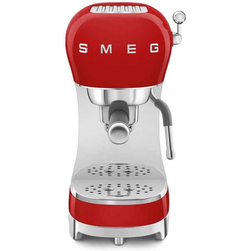 Ekspres SMEG ECF02RDEU