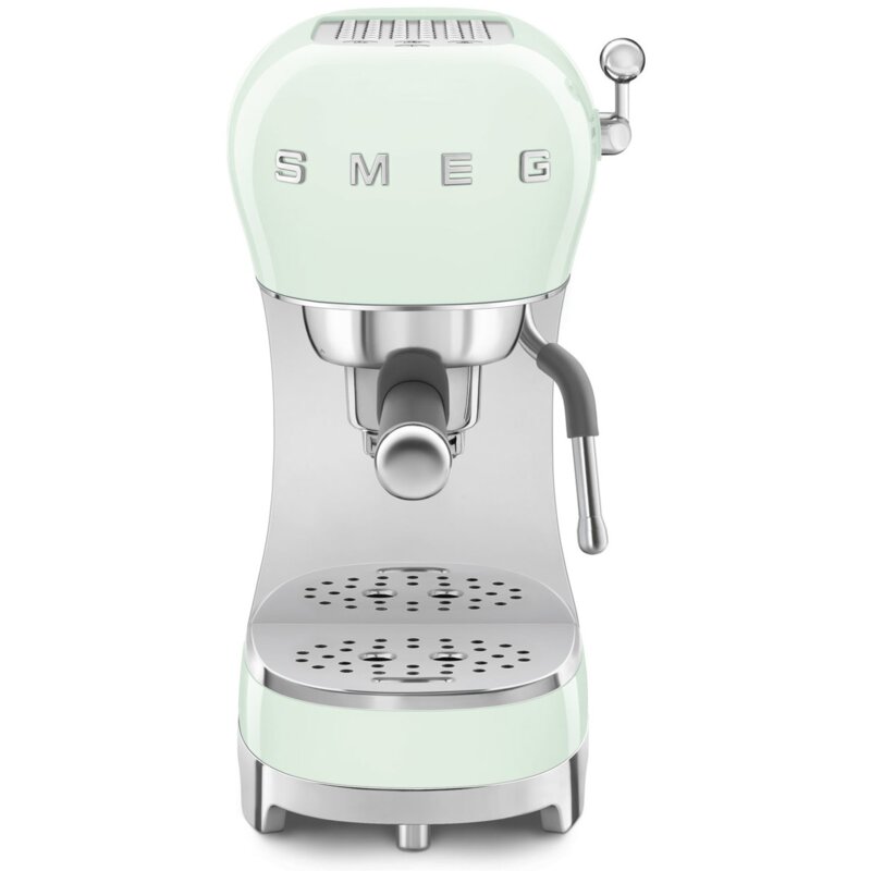 Smeg ECF02PGEU Szerokość 14,9cm