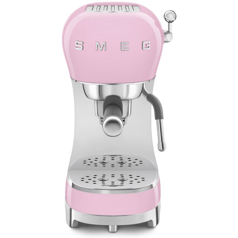 Smeg ECF02PKEU Szerokość 14,9cm