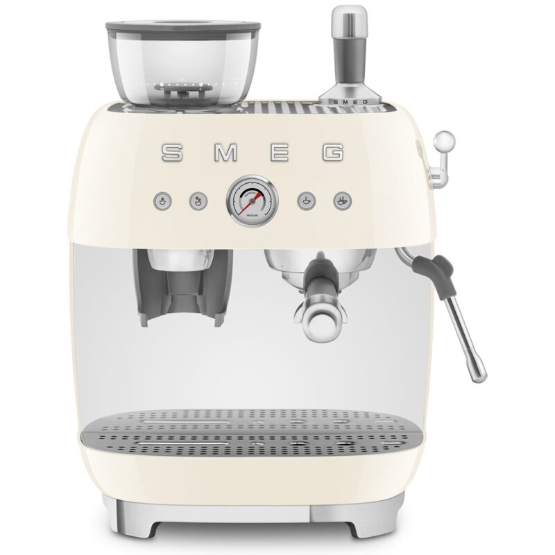 Smeg EGF03CREU Szerokość 33,4cm