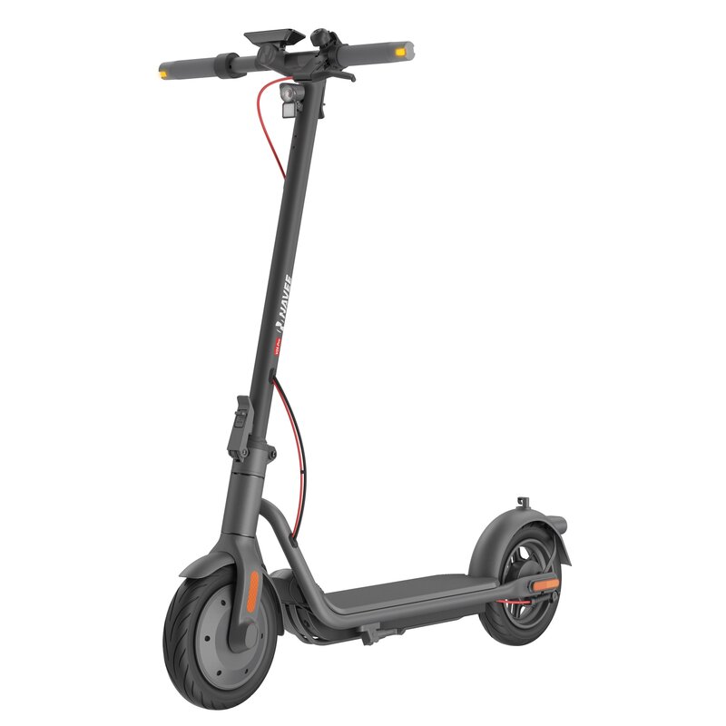 Hulajnoga elektryczna NAVEE V25I Pro 25 km 350W 10'' Czarny