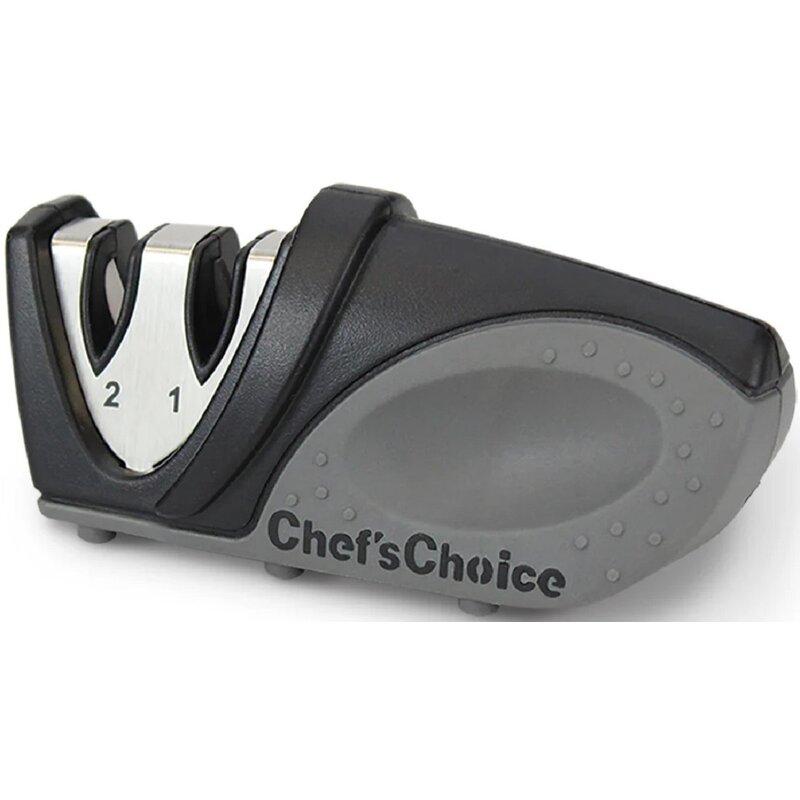 Ostrzałka CHEFS CHOICE M476