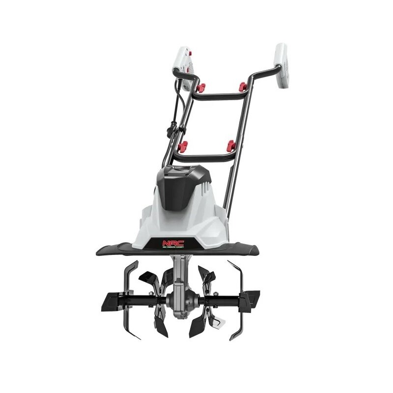 Glebogryzarka elektryczna NAC TIE105-W 1.05kW